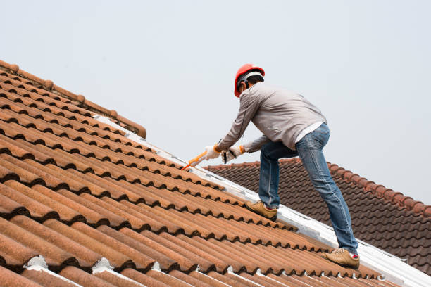 Best Emergency Roof Repair Services  in Corrigan, TX