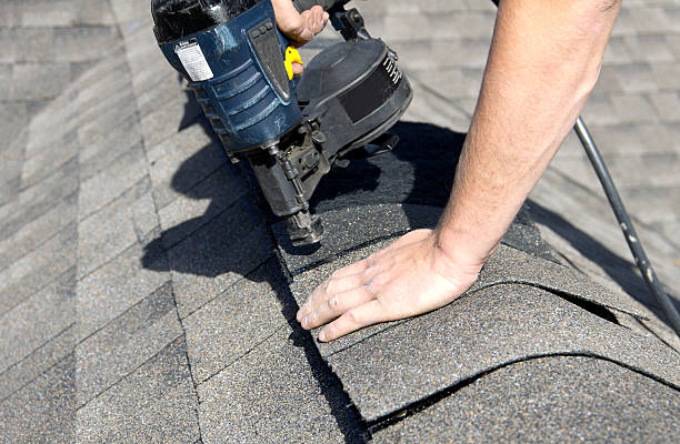 Corrigan, TX Roofing services Company